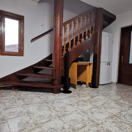 Holiday home Vila Eva Valea Tarsei