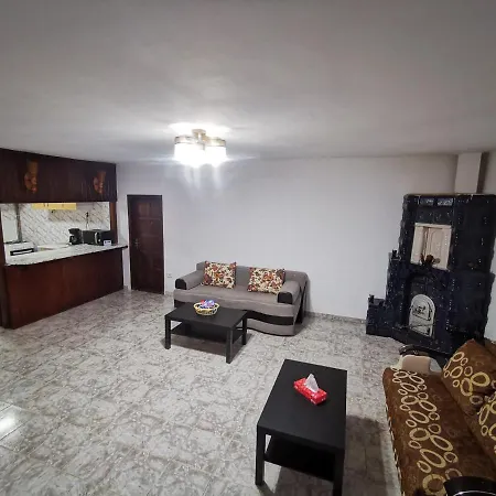 Vila Eva Holiday home Valea Tarsei