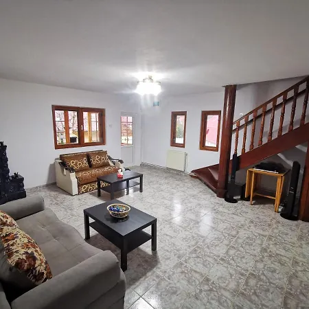 Vila Eva