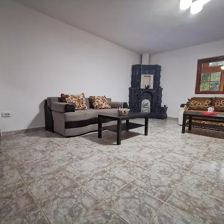 Vila Eva Holiday home *