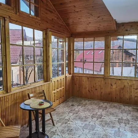 Holiday home Vila Eva Valea Tarsei