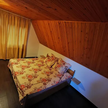 Vila Eva Holiday home