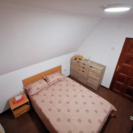 Vila Eva Holiday home