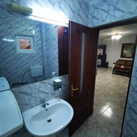 Vila Eva * Valea Tarsei