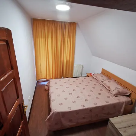 Vila Eva Holiday home Valea Tarsei