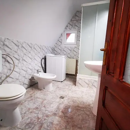 Vila Eva Holiday home