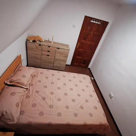 Vila Eva *
