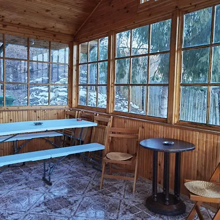 Holiday home Vila Eva *