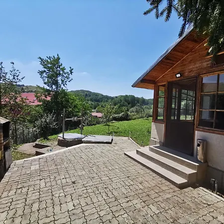 Holiday home Vila Eva