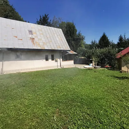 Vila Eva Holiday home *