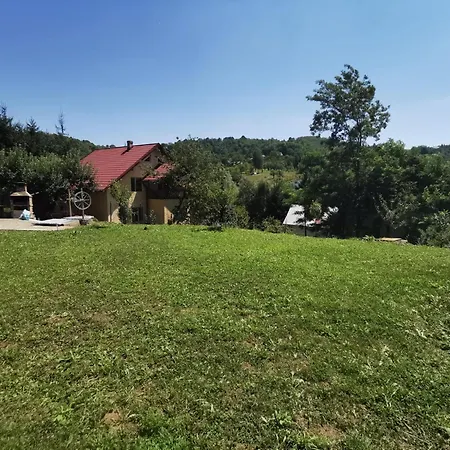 Vila Eva Holiday home Valea Tarsei