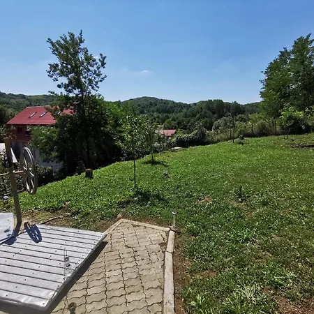 Vila Eva Holiday home